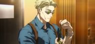 Nanami coming to save Nobara (Image via Mappa)
